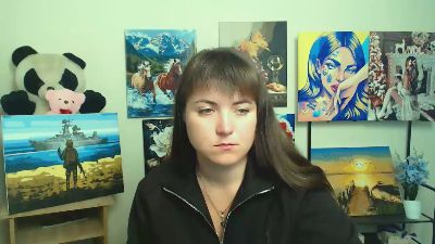 Darina_M_ live cam on Cam4