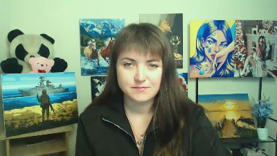 Darina_M_ live cam on Cam4