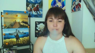 Darina_M_ live cam on Cam4