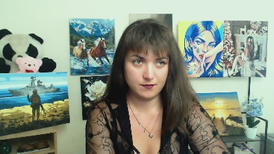 Darina_M_ live cam on Cam4