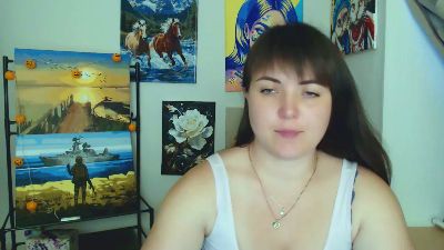Darina_M_ live cam on Cam4
