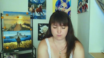 Darina_M_ live cam on Cam4