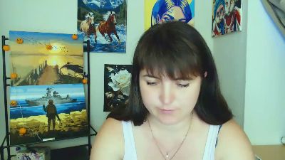 Darina_M_ live cam on Cam4