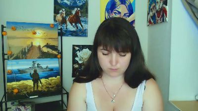 Darina_M_ live cam on Cam4