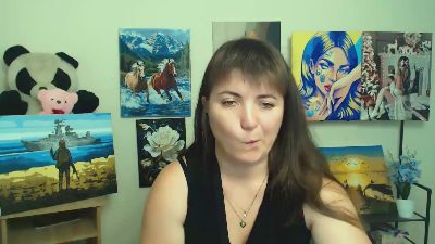 Darina_M_ live cam on Cam4