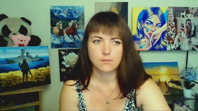 Darina_M_ live cam on Cam4