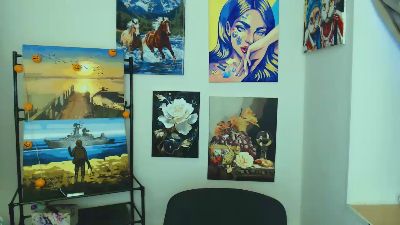 Darina_M_ live cam on Cam4