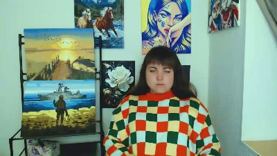 Darina_M_ live cam on Cam4