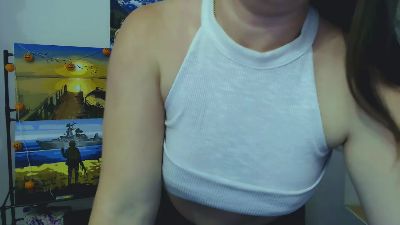 Darina_M_ live cam on Cam4