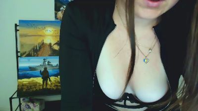 Darina_M_ live cam on Cam4