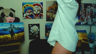 Darina_M_ live cam on Cam4