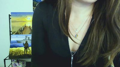 Darina_M_ live cam on Cam4