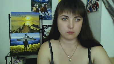 Darina_M_ live cam on Cam4