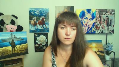 Darina_M_ live cam on Cam4