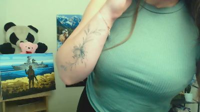 Darina_M_ live cam on Cam4