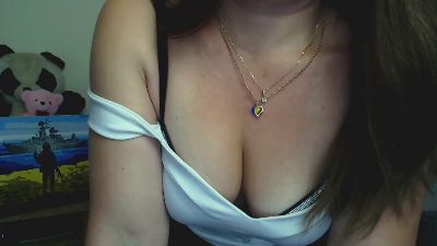 Darina_M_ live cam on Cam4