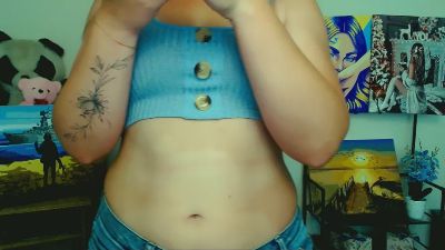 Darina_M_ live cam on Cam4