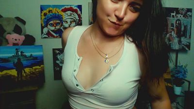 Darina_M_ live cam on Cam4