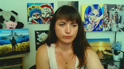 Darina_M_ live cam on Cam4