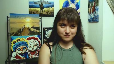 Darina_M_ live cam on Cam4