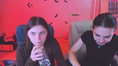 DarkAdelina live cam on Cam4