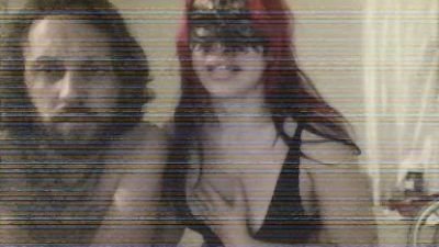 DarkJhenny live cam on Cam4