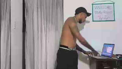 DarkNull_BBC Live Chat on Cam4