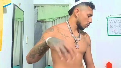 DarkNull_BBC live cam on Cam4