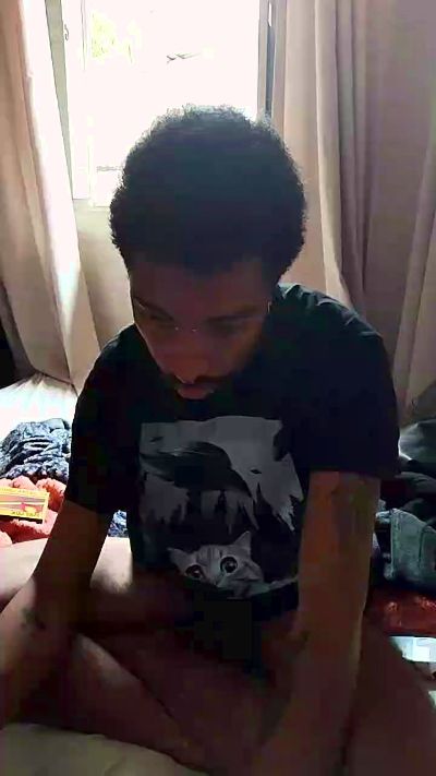 DarkUnicorn6669 live cam on Cam4