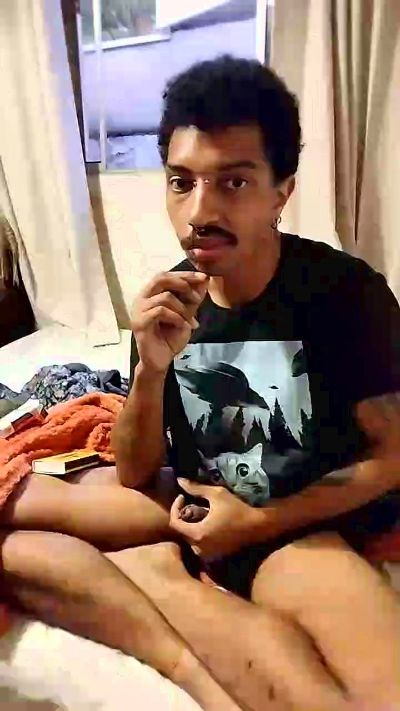 DarkUnicorn6669 live cam on Cam4