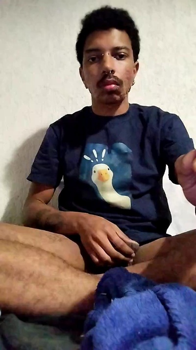 DarkUnicorn6669 live cam on Cam4