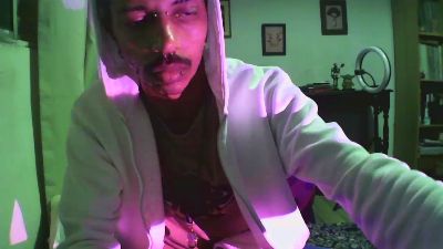 DarkUnicorn6669 live cam on Cam4