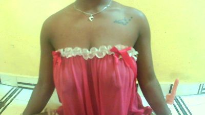 DarkVelsexy live cam on Cam4