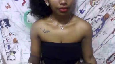 DarkVelsexy live cam on Cam4