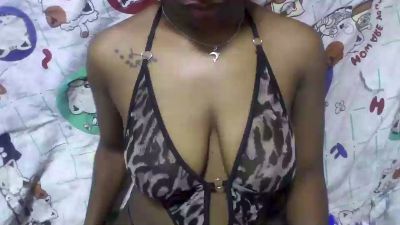 DarkVelsexy live cam on Cam4