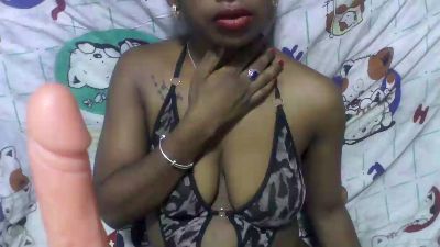 DarkVelsexy live cam on Cam4
