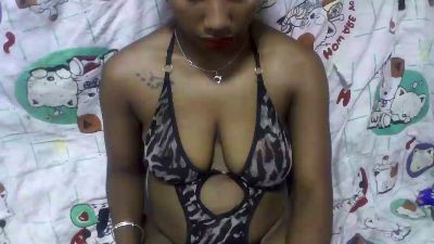 DarkVelsexy live cam on Cam4