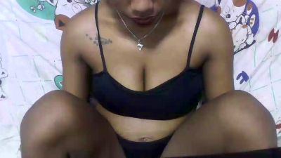 DarkVelsexy live cam on Cam4