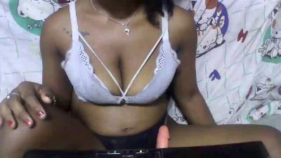 DarkVelsexy live cam on Cam4