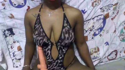 DarkVelsexy live cam on Cam4