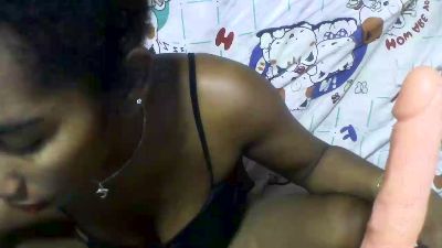 DarkVelsexy live cam on Cam4