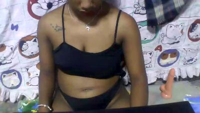 DarkVelsexy live cam on Cam4