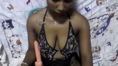 DarkVelsexy live cam on Cam4