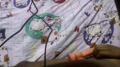 DarkVelsexy live cam on Cam4