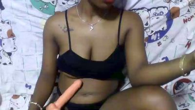 DarkVelsexy live cam on Cam4
