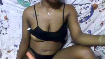 DarkVelsexy live cam on Cam4