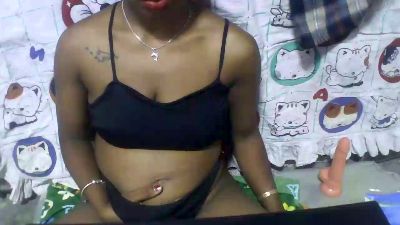DarkVelsexy live cam on Cam4