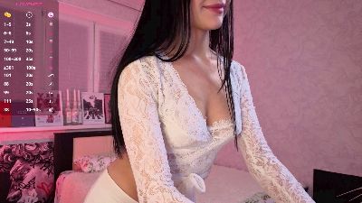 DarkVelvet live cam on Cam4