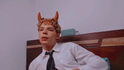 Dark_Eross webcam