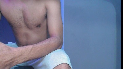 Dark_Victorious live cam on Cam4